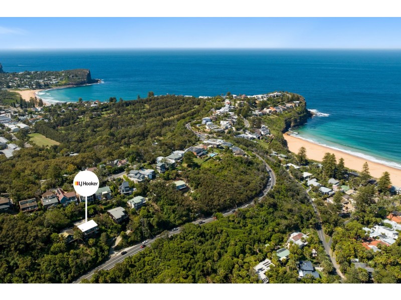 33a Plateau Road, Avalon Beach NSW 2107