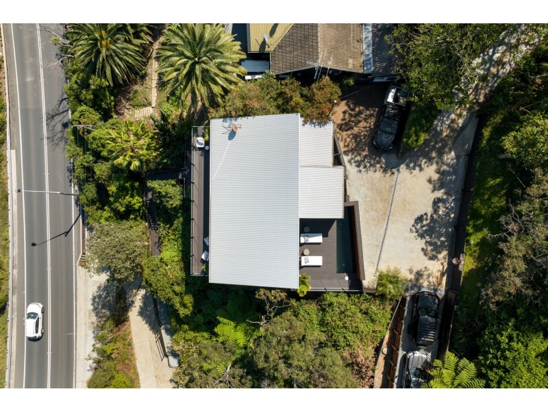 33a Plateau Road, Avalon Beach NSW 2107