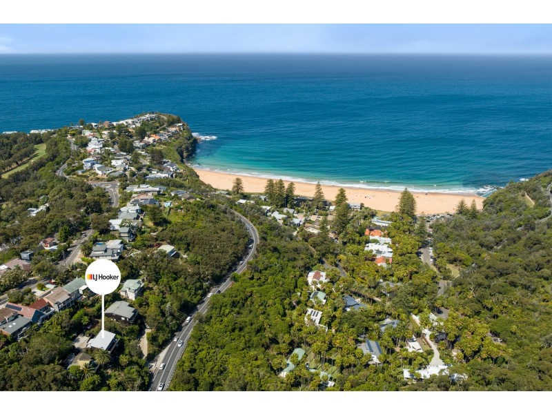 33a Plateau Road, Avalon Beach NSW 2107
