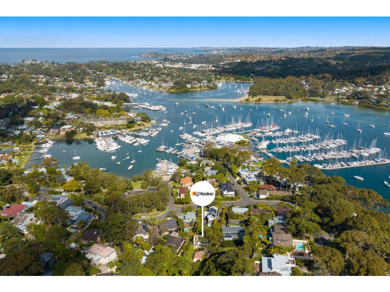 132a Irrubel Road, Newport NSW 2106