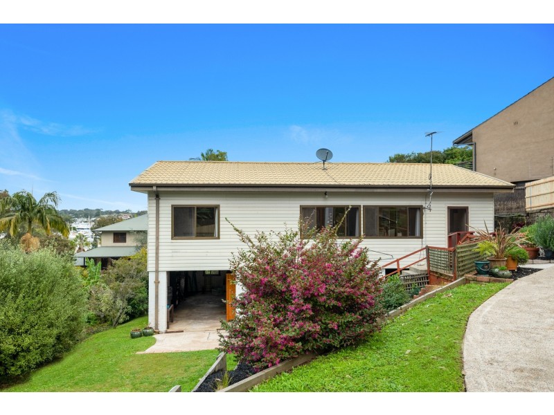 132a Irrubel Road, Newport NSW 2106