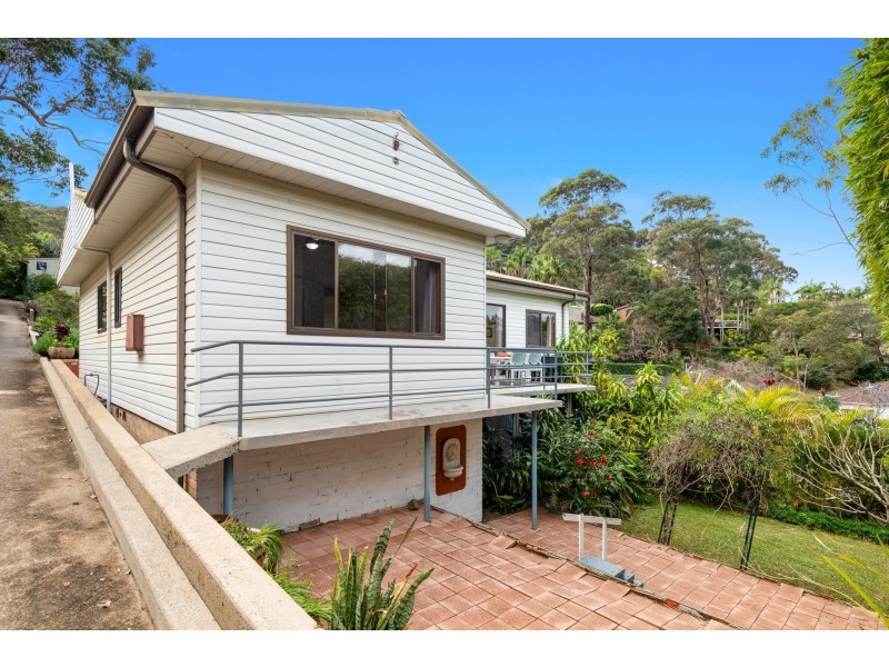132a Irrubel Road, Newport NSW 2106