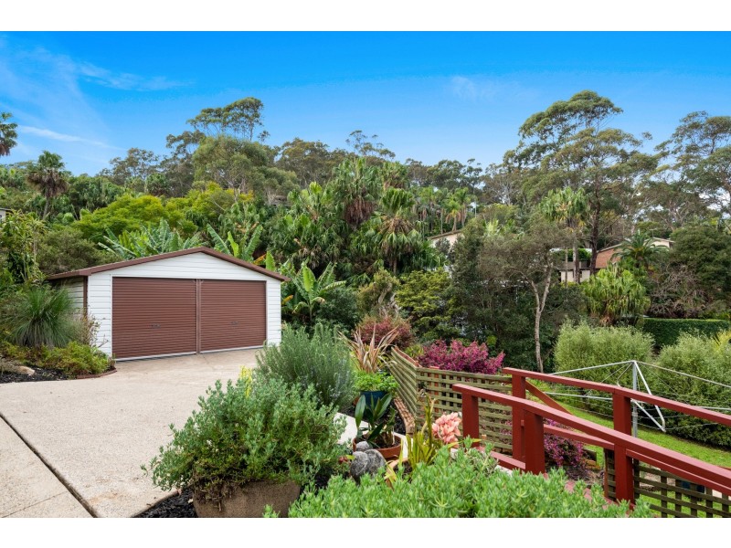 132a Irrubel Road, Newport NSW 2106