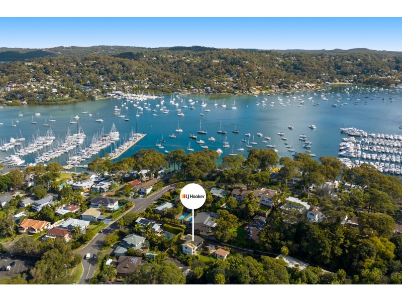 132a Irrubel Road, Newport NSW 2106
