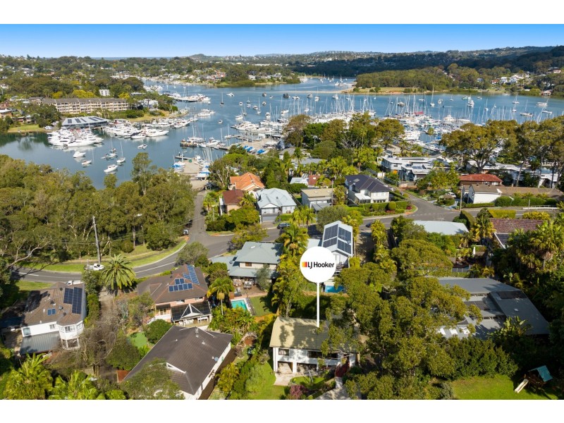 132a Irrubel Road, Newport NSW 2106