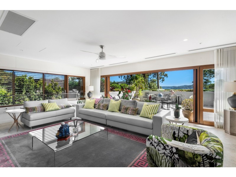 5/2079 Pittwater Road, Bayview NSW 2104