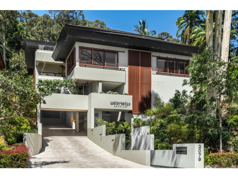 5/2079 Pittwater Road, Bayview NSW 2104