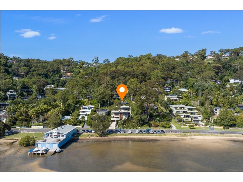 5/2079 Pittwater Road, Bayview NSW 2104