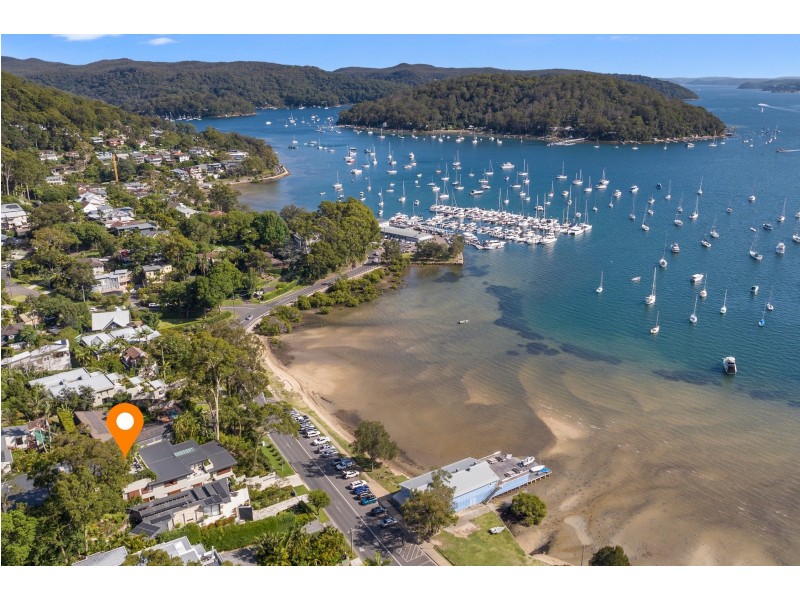 5/2079 Pittwater Road, Bayview NSW 2104