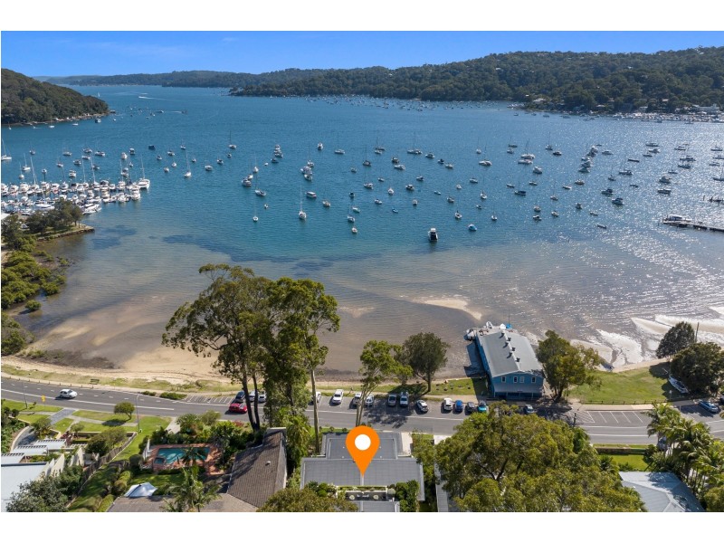 5/2079 Pittwater Road, Bayview NSW 2104