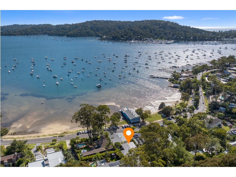 5/2079 Pittwater Road, Bayview NSW 2104