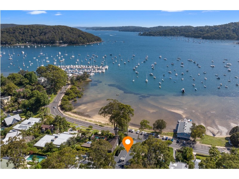 5/2079 Pittwater Road, Bayview NSW 2104