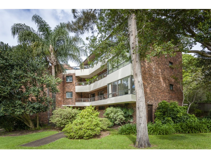 2/40-42 Seaview Avenue, Newport NSW 2106