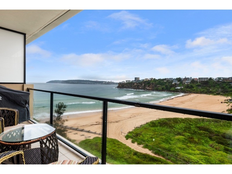 9/71 Evans Street, Freshwater NSW 2096