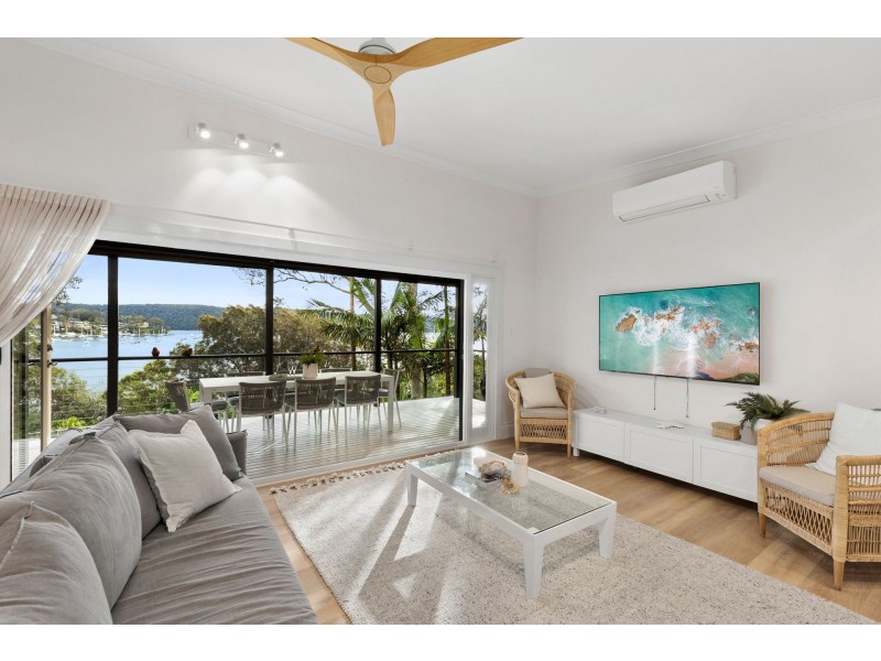 828 Barrenjoey Road, Palm Beach NSW 2108