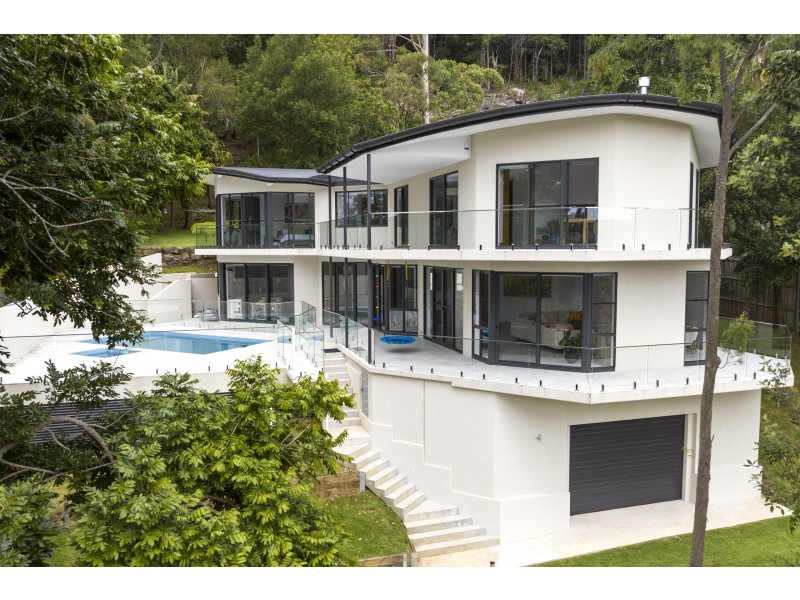 201 McCarrs Creek Road, Church Point NSW 2105