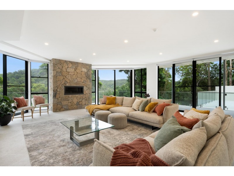 201 McCarrs Creek Road, Church Point NSW 2105