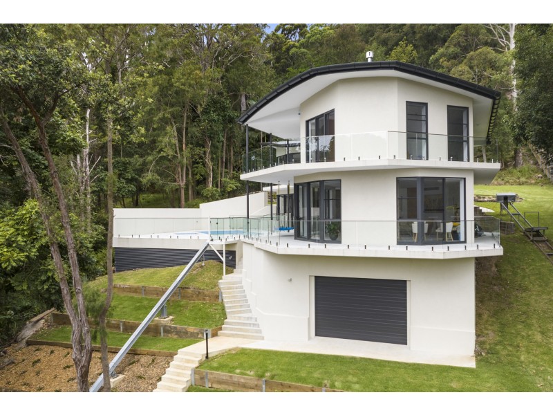 201 McCarrs Creek Road, Church Point NSW 2105