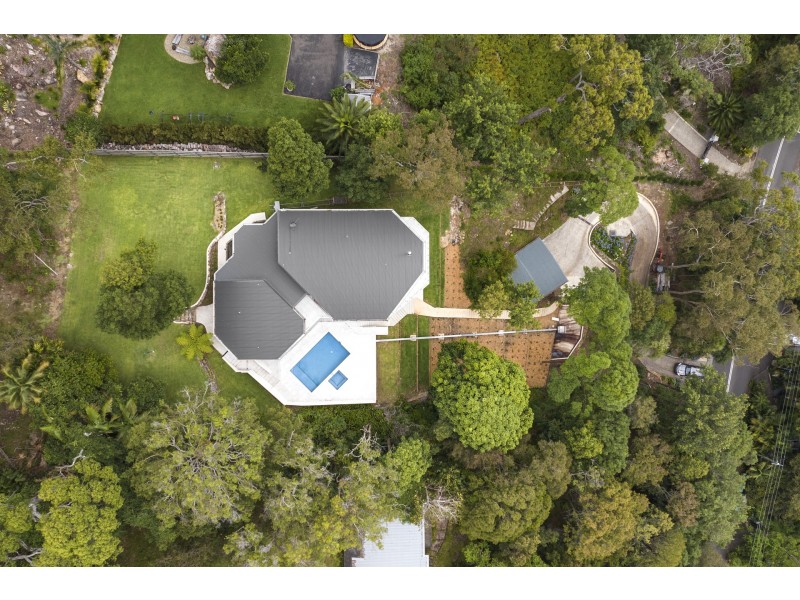 201 McCarrs Creek Road, Church Point NSW 2105