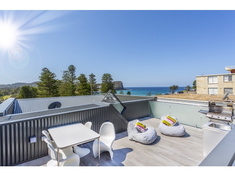 3/9 Avalon Parade, Avalon Beach NSW 2107