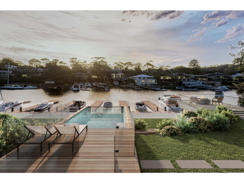 Lot 8 The Avenue, Newport NSW 2106