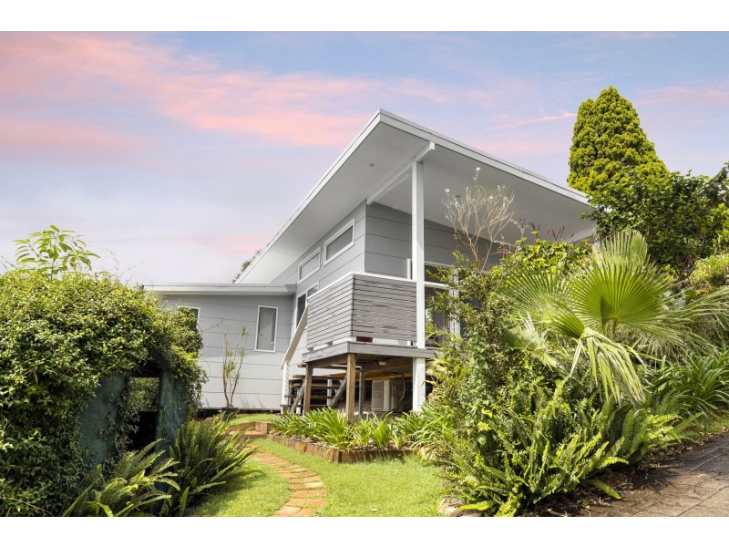 114A (Rear Elimatta Road, Mona Vale NSW 2103
