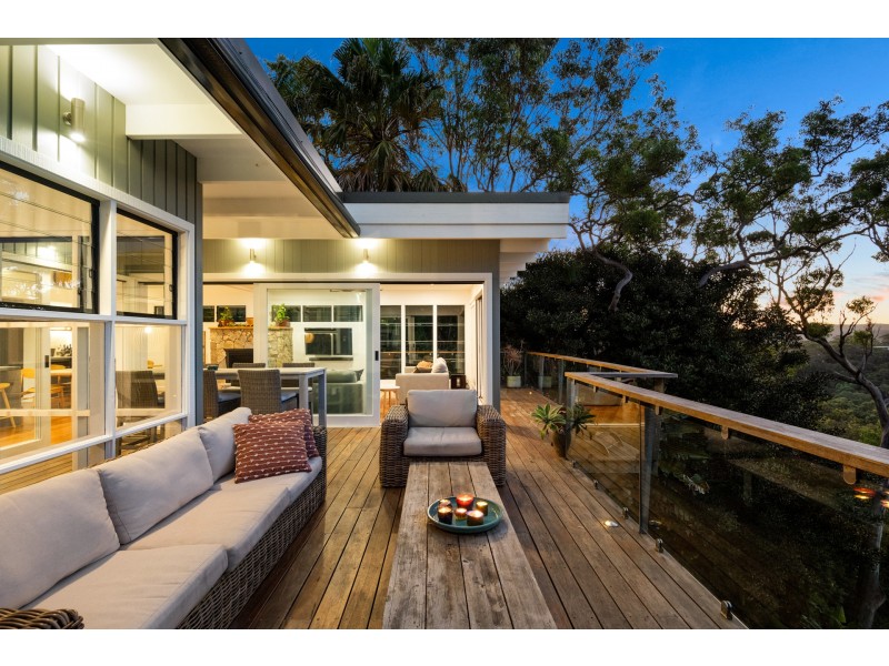 16 The Circle, Bilgola Plateau NSW 2107