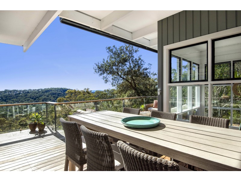 16 The Circle, Bilgola Plateau NSW 2107