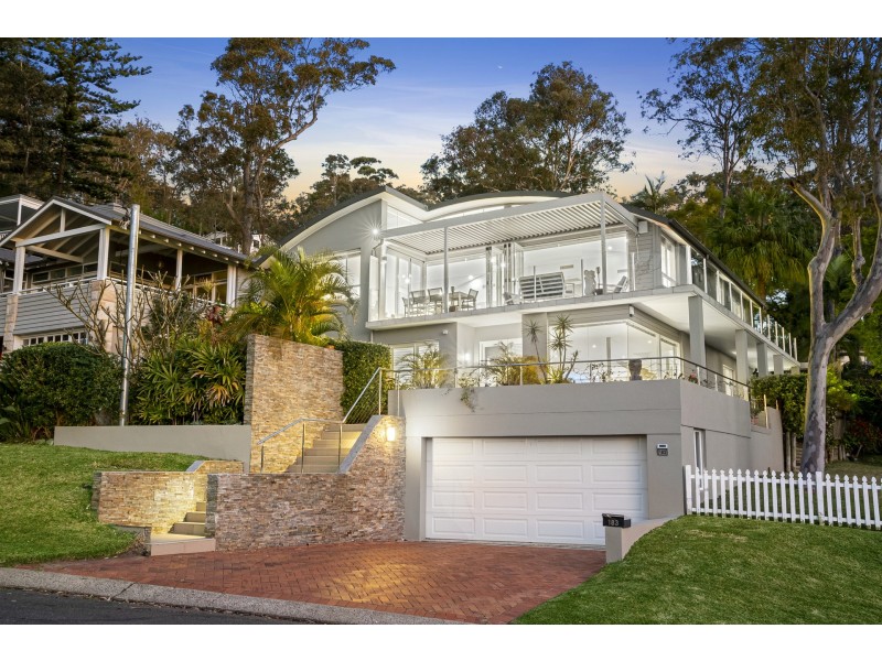 183 Hudson Parade, Avalon Beach NSW 2107