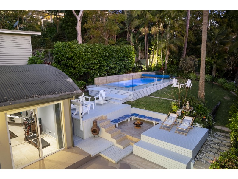 183 Hudson Parade, Avalon Beach NSW 2107