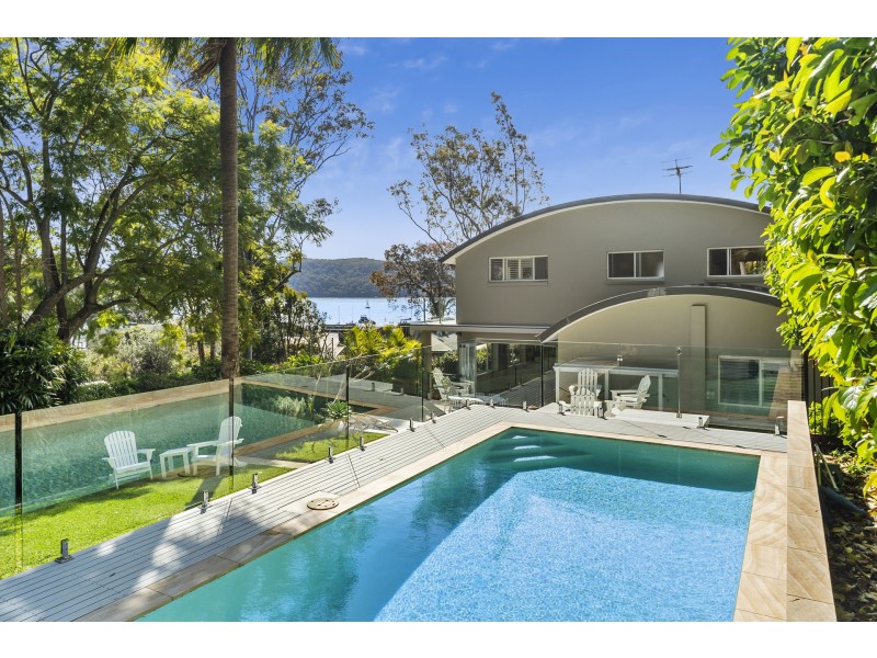 183 Hudson Parade, Avalon Beach NSW 2107