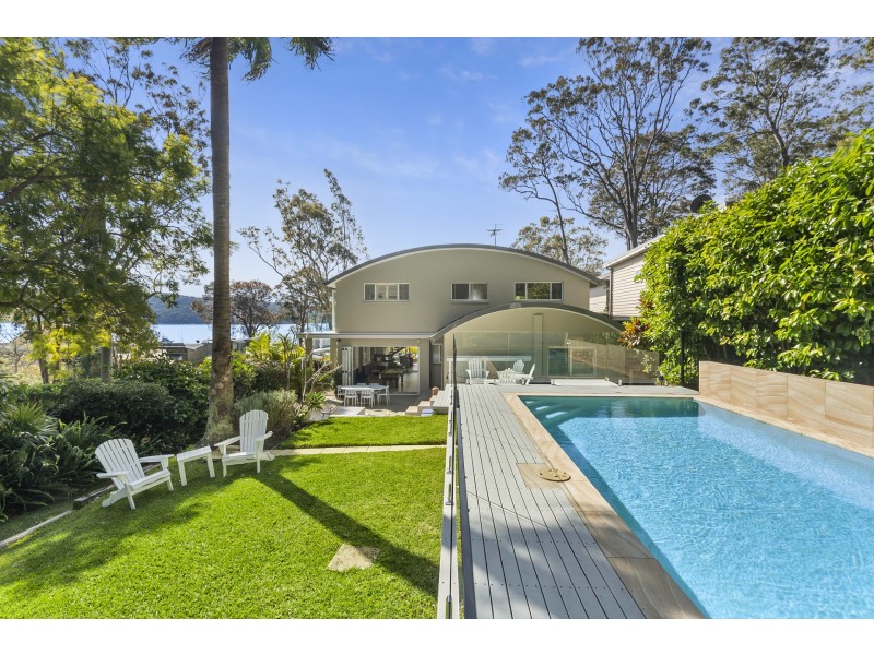 183 Hudson Parade, Avalon Beach NSW 2107