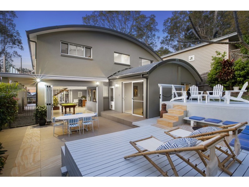 183 Hudson Parade, Avalon Beach NSW 2107