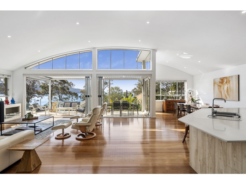 183 Hudson Parade, Avalon Beach NSW 2107