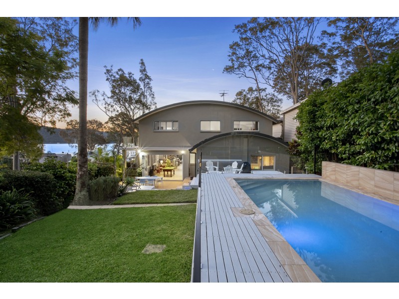 183 Hudson Parade, Avalon Beach NSW 2107