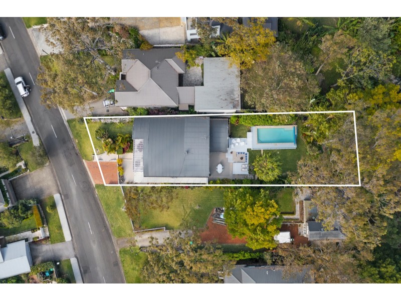 183 Hudson Parade, Avalon Beach NSW 2107