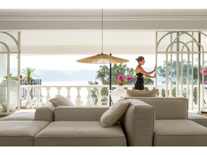 136 Pacific Road, Palm Beach NSW 2108