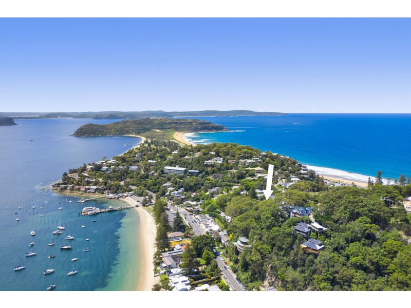 136 Pacific Road, Palm Beach NSW 2108