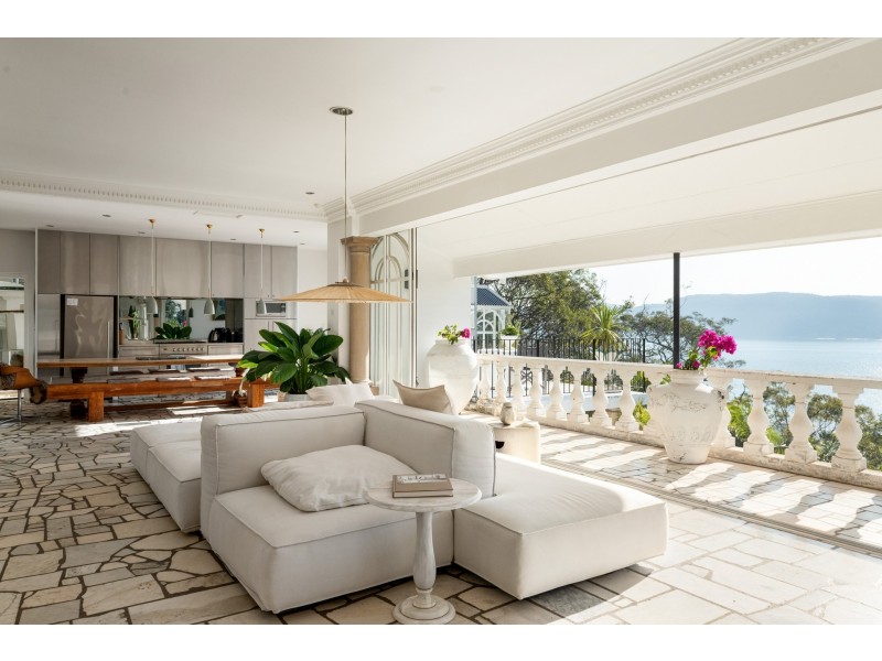 136 Pacific Road, Palm Beach NSW 2108
