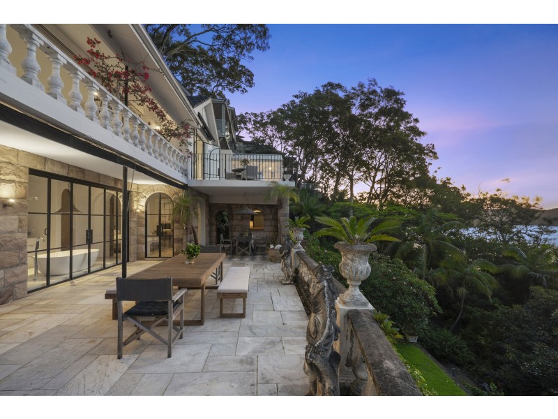 136 Pacific Road, Palm Beach NSW 2108
