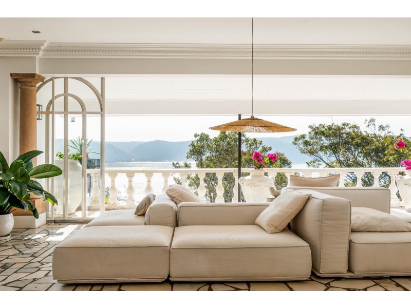 136 Pacific Road, Palm Beach NSW 2108