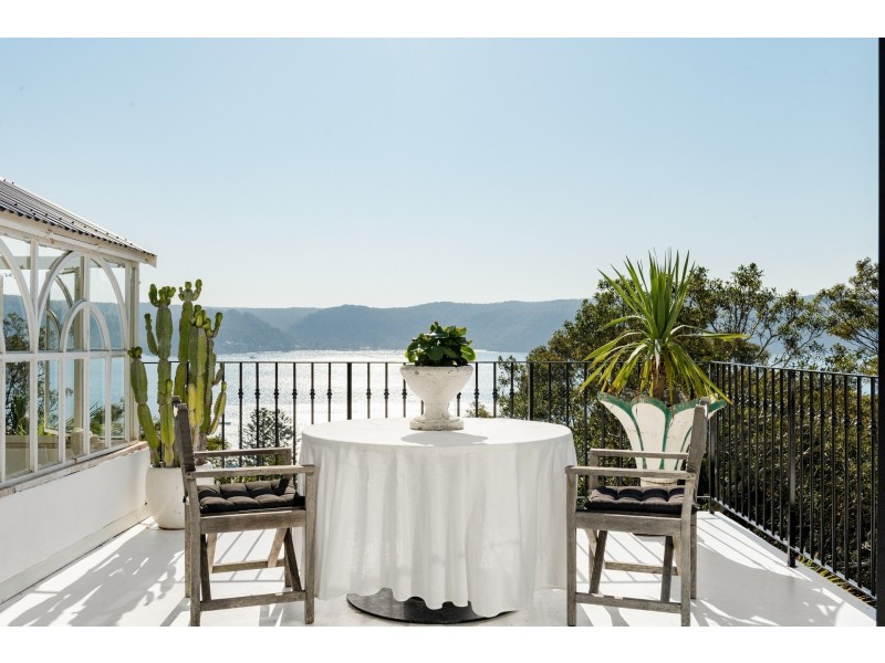 136 Pacific Road, Palm Beach NSW 2108