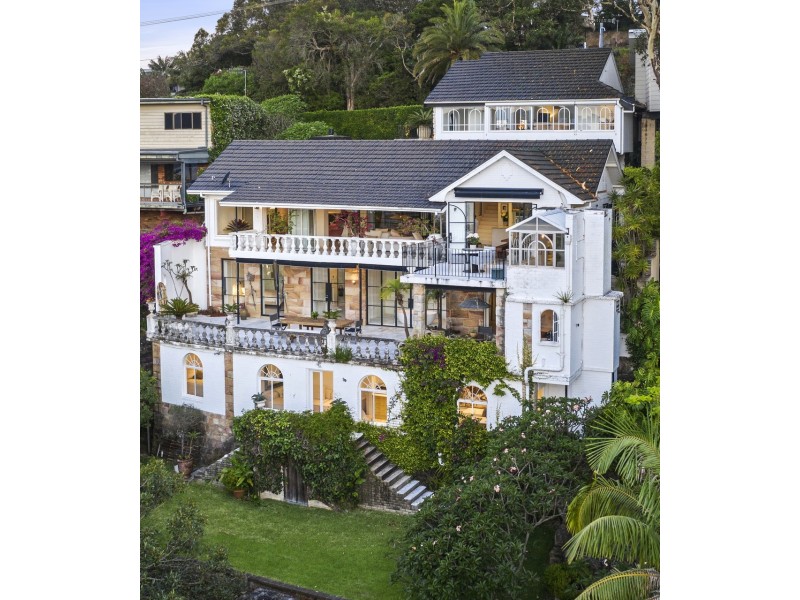 136 Pacific Road, Palm Beach NSW 2108