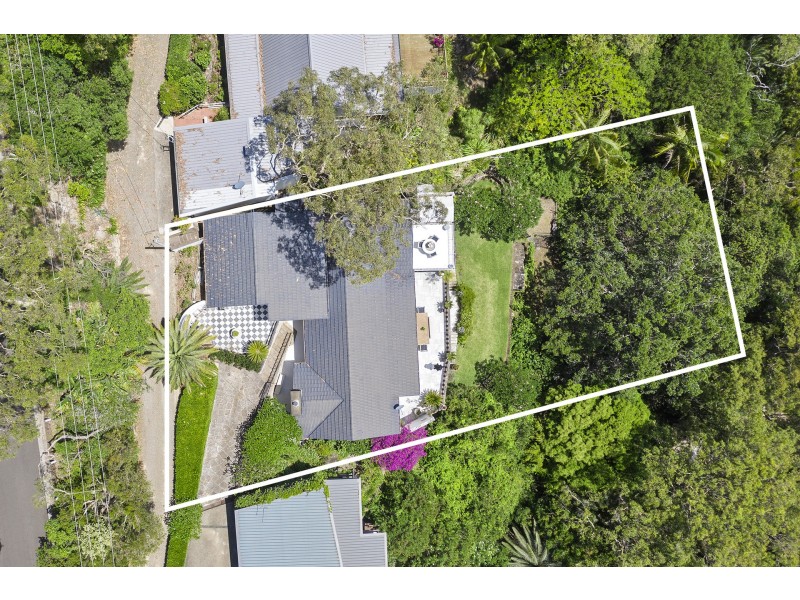 136 Pacific Road, Palm Beach NSW 2108