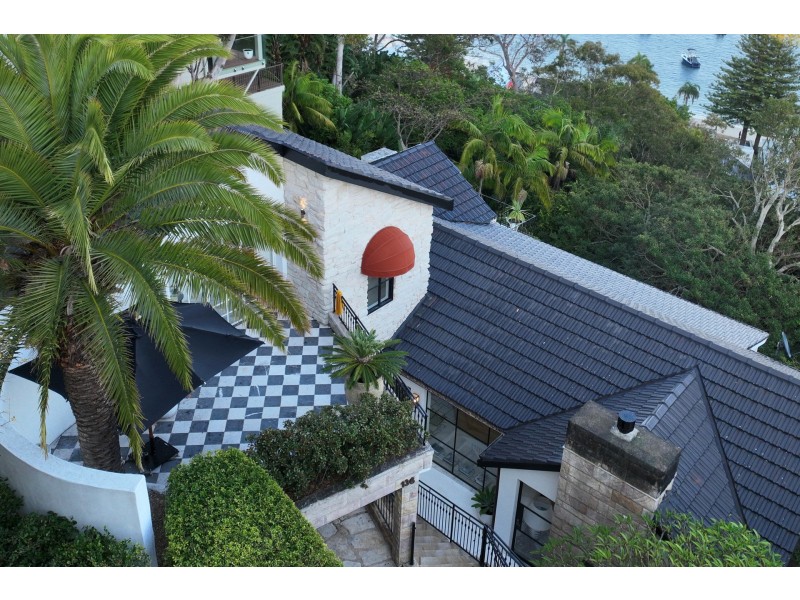 136 Pacific Road, Palm Beach NSW 2108
