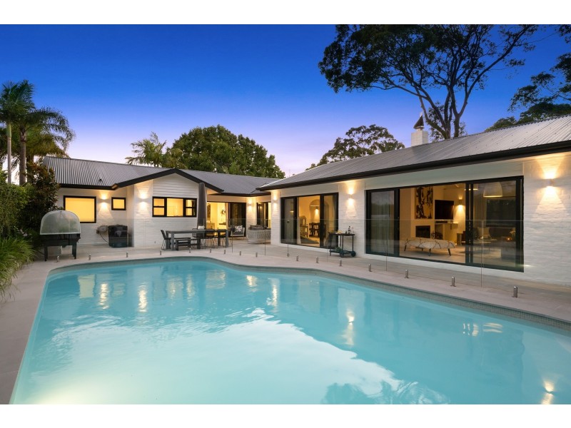 20 Careel Head Road, Avalon Beach NSW 2107