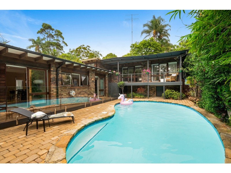 21 Kevin Avenue, Avalon Beach NSW 2107