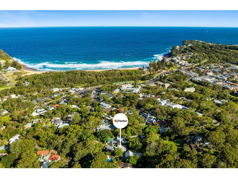 21 Kevin Avenue, Avalon Beach NSW 2107
