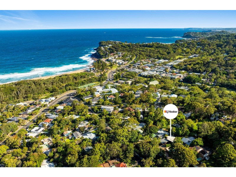 21 Kevin Avenue, Avalon Beach NSW 2107