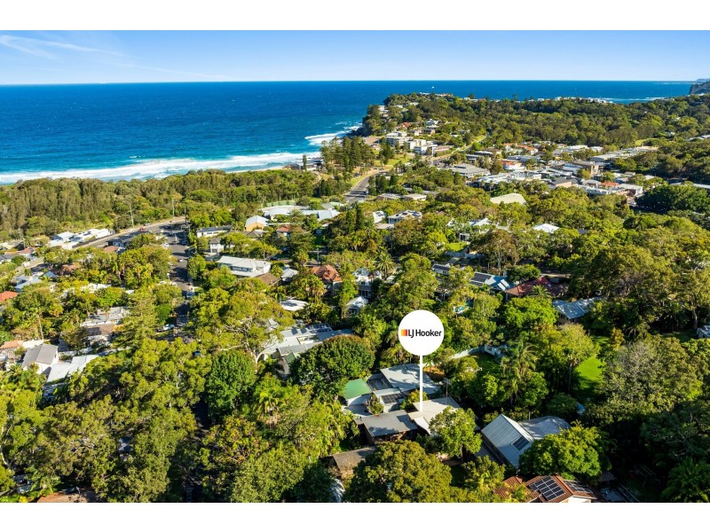 21 Kevin Avenue, Avalon Beach NSW 2107
